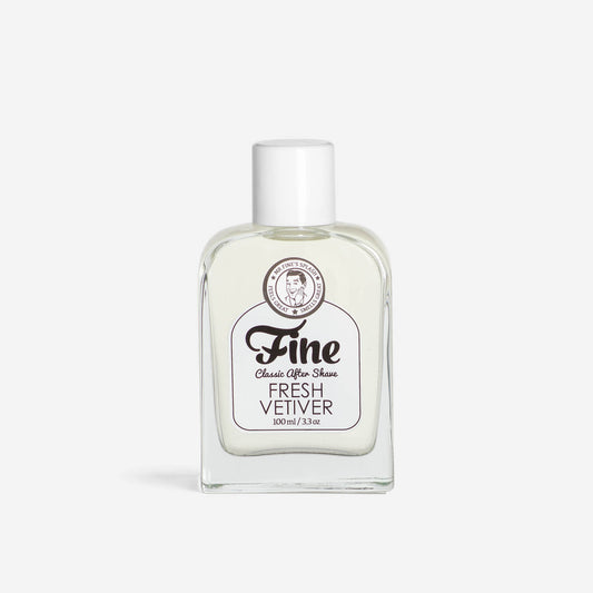 Fine Accoutrements Fresh Vetiver Classic After Shave image 0
