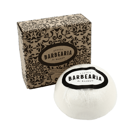Antiga Barbearia Shaving Soap Refill 120g image 0