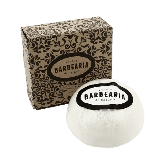 Antiga Barbearia Shaving Soap Refill 120g image 0