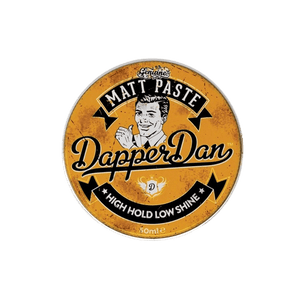 Dapper Dan Matt Paste 50ml image 0