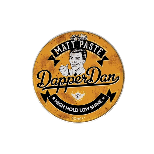 Dapper Dan Matt Paste 50ml image 0