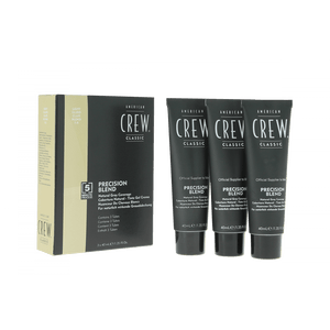 American Crew Precision Blend Hair Colour For Men Kit - Light image 0