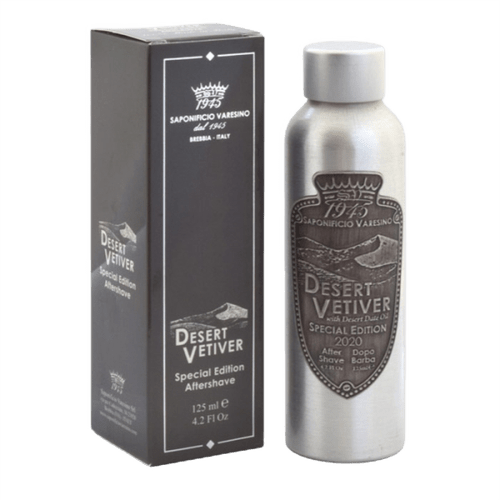 Saponificio Varesino Desert Vetiver After Shave Lotion 125ml image 0
