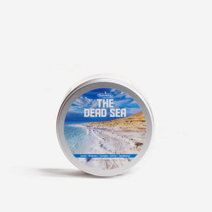 RazoRock The Dead Sea Soft Shaving Soap 250ml image 0