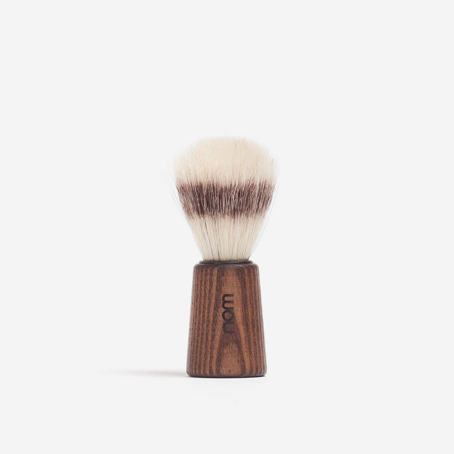 Nom 'Theo' Bristle Shaving Brush image 0