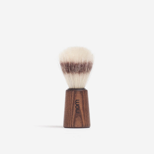 Nom 'Theo' Bristle Shaving Brush image 0