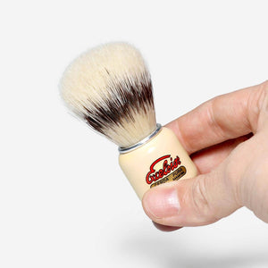 Semogue 1438 Boar Hair Shaving Brush image 1