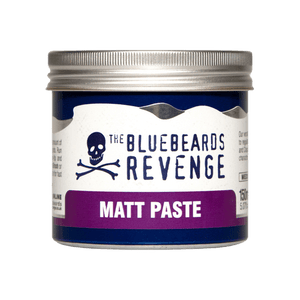 The Bluebeards Revenge Matt Paste 150ml image 0