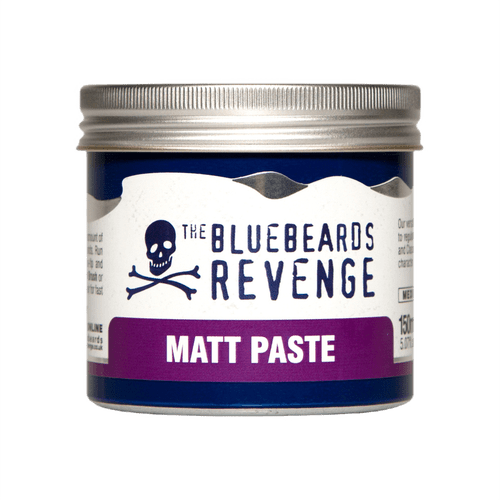 The Bluebeards Revenge Matt Paste 150ml image 0