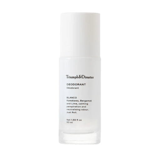 Triumph & Disaster Blanco Deodorant 50ml image 0