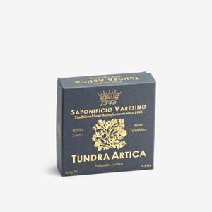 Saponificio Varesino Tundra Artica Bath Soap image 0