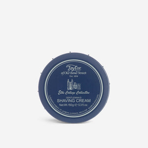 Taylor of Old Bond Street Eton College Shaving Cream 150g image 0