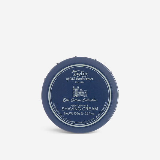 Taylor of Old Bond Street Eton College Shaving Cream 150g image 0