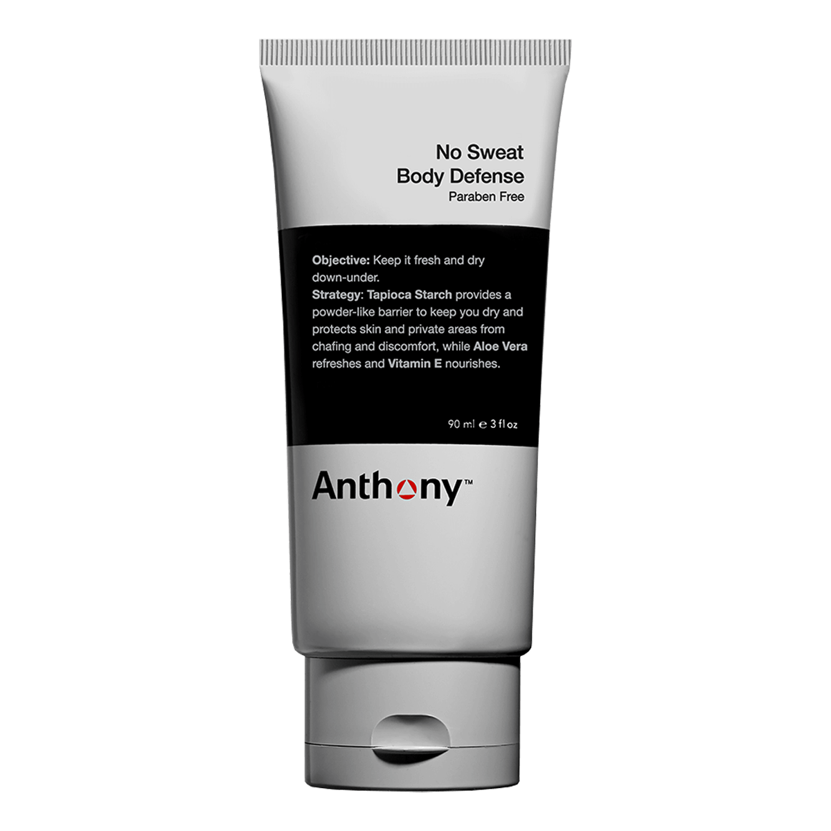 Anthony No Sweat Body Defense 90ml image 0