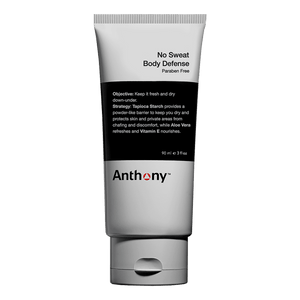 Anthony No Sweat Body Defense 90ml image 0