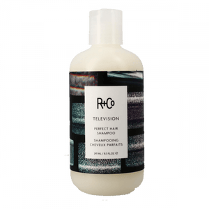 R+Co TELEVISION Perfect Hair Shampoo 241ml image 0