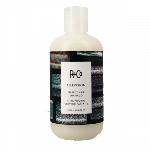 R+Co TELEVISION Perfect Hair Shampoo 241ml image 0