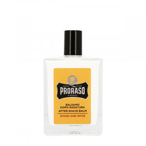 Proraso Wood & Spice After Shave Balm 100ml image 0