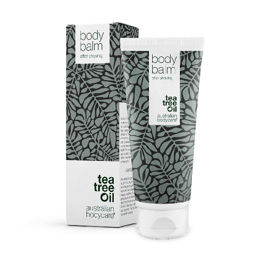 Australian Bodycare Tea Tree Oil Body Balm 200ml image 0