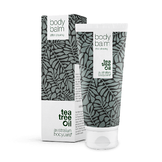 Australian Bodycare Tea Tree Oil Body Balm 200ml image 0