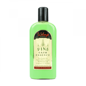 Wiberg's Pine Bath Essence 250ml image 0