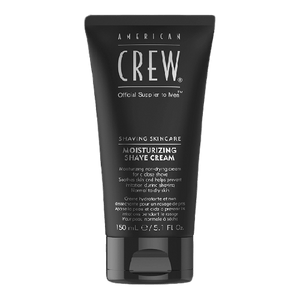 American Crew Moisturizing Shave Cream 150ml image 0