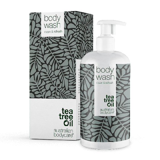Australian Bodycare Tea Tree Oil Body Wash 500ml image 0