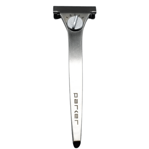 Parker Adjustable Injector Razor image 2