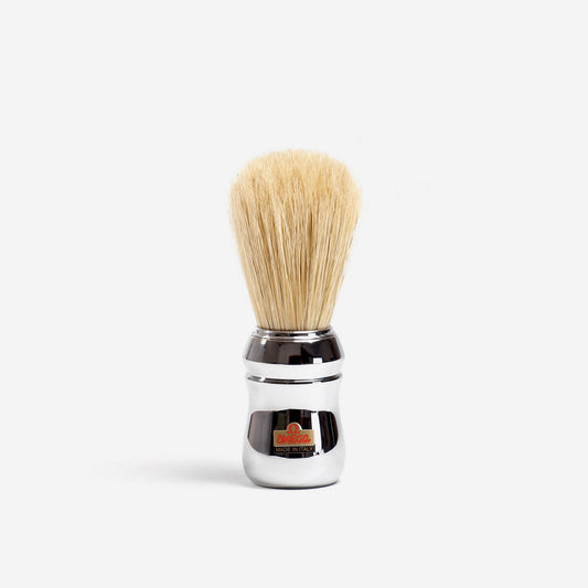 Omega 10048 Boar Hair Shaving Brush image 0