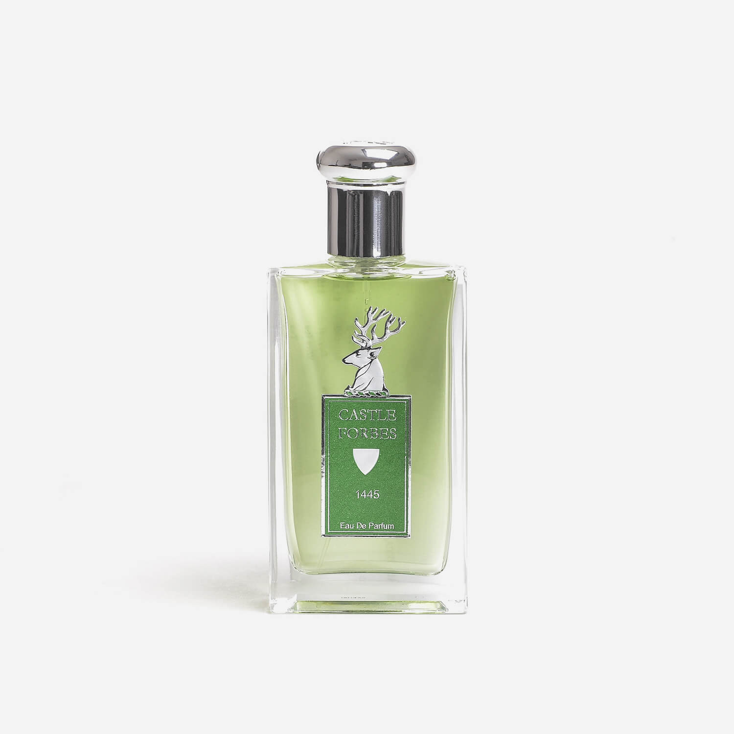 Castle Forbes 1445 Eau de Parfum image 0