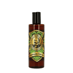 Captain Fawcett Beer'd Shampoo Gentle Beard Wash 250ml image 0
