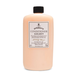 D R Harris Golden Conditioner 250ml image 0