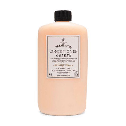 D R Harris Golden Conditioner 250ml image 0