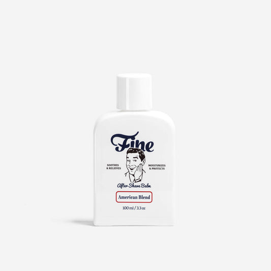 Fine Accoutrements American Blend After Shave Balm image 0