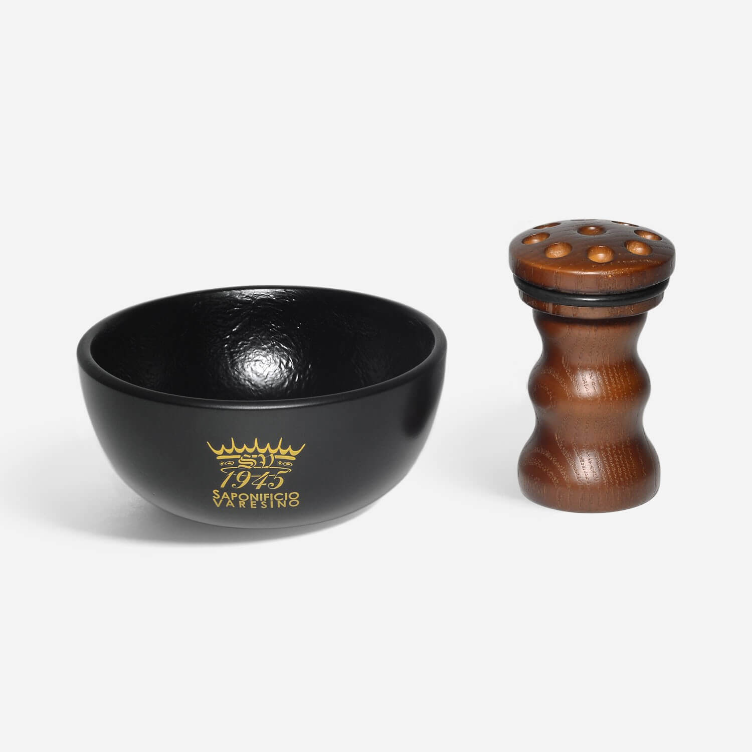 Saponificio Varesino 'The Shaving Grail' Lathering Bowl image 1