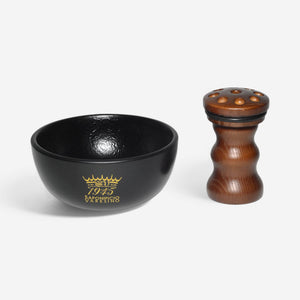 Saponificio Varesino 'The Shaving Grail' Lathering Bowl image 1