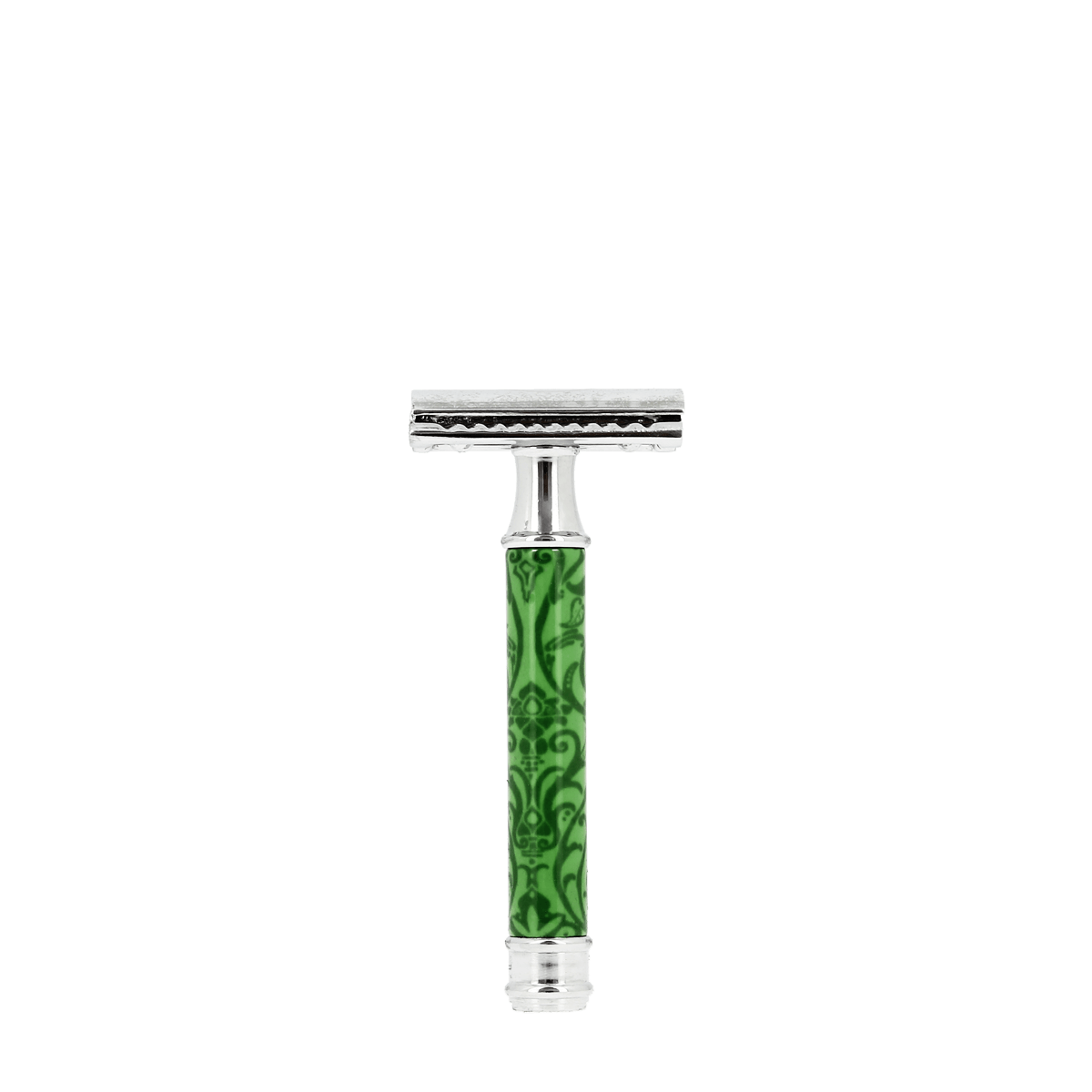 Antiga Barbearia de Bairro Principe Classic Safety Razor image 0