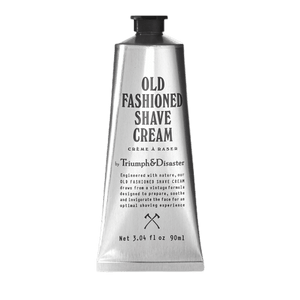 Triumph & Disaster Old Fashioned Shave Cream 90ml image 0