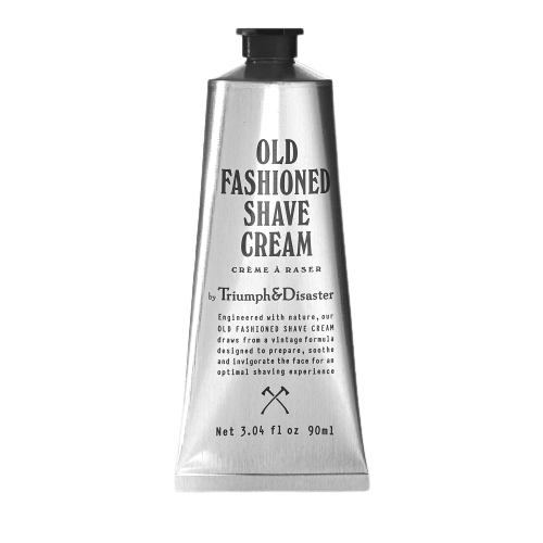 Triumph & Disaster Old Fashioned Shave Cream 90ml image 0