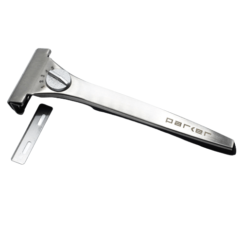 Parker Adjustable Injector Razor image 1