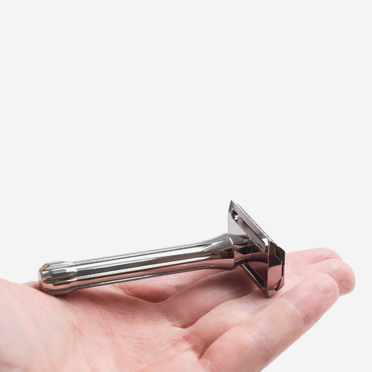 Blackland Blackbird Double Edge Razor image 1
