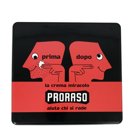 Proraso Primadopo Vintage Nourishing Selection Tin image 0