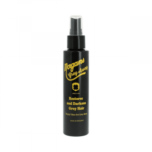 Morgan's Hair Darkening Grey Away Liquid Color Restorer 120ml image 0