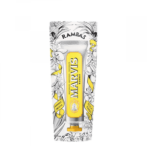 Marvis Rambas Toothpaste 75ml image 0