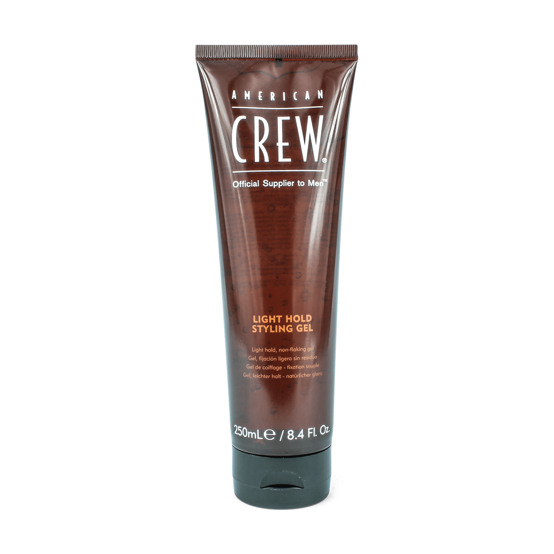American Crew Light Hold Styling Gel 250ml image 0