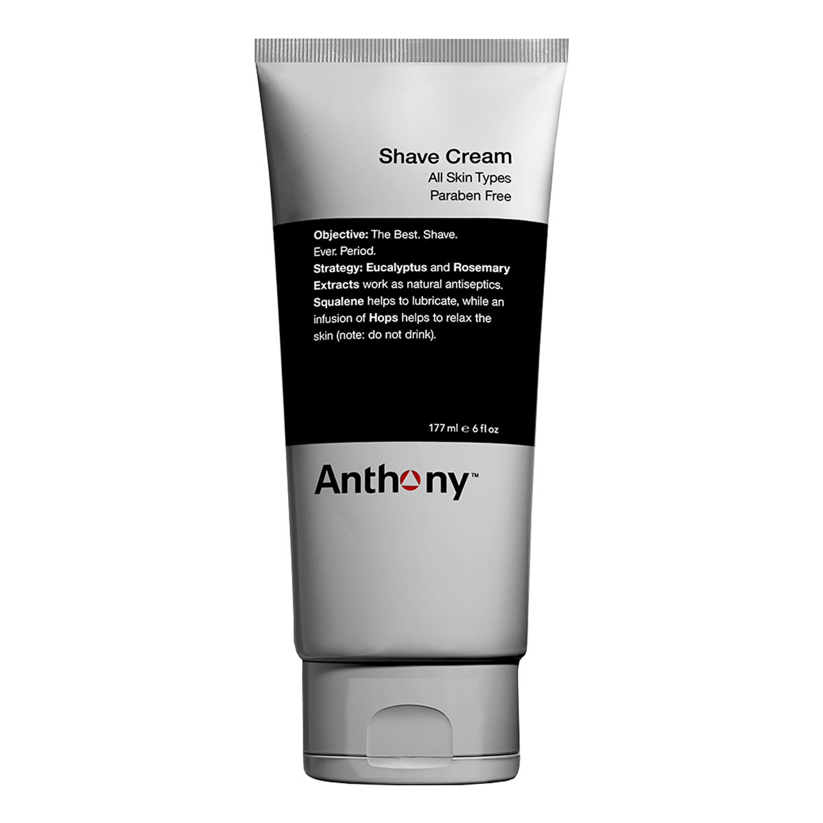Anthony Shave Cream 177ml image 0