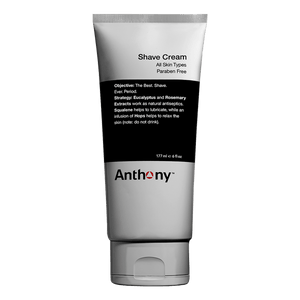 Anthony Shave Cream 177ml image 0