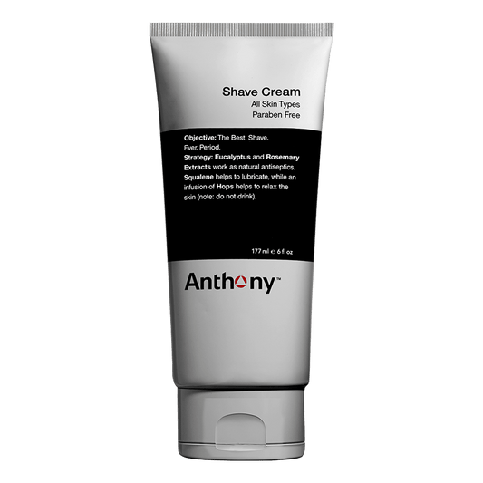 Anthony Shave Cream 177ml image 0