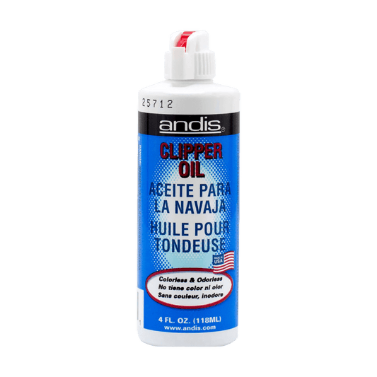 Andis Clipper Oil 118ml