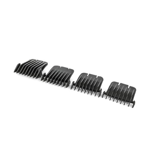Andis 23575 4-Piece PMT-1 Attachment Combs